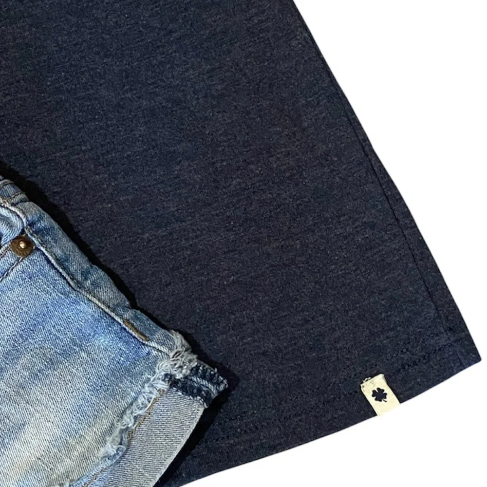 Lucky Brand Girls 4T Riley Denim Shorts & Graphic Tee Summer Casual